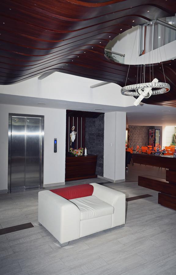 Hotel Avanty Ipiales Zewnętrze zdjęcie